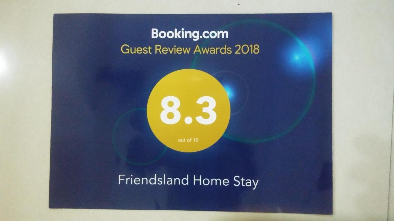 Kochi Friendsland Home Stay מראה חיצוני תמונה